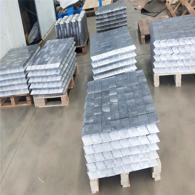 浦东10mm医用铅板