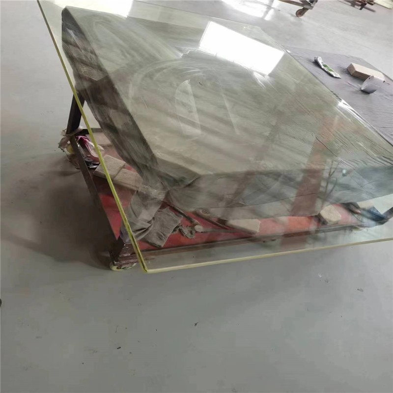 浦东铅玻璃
